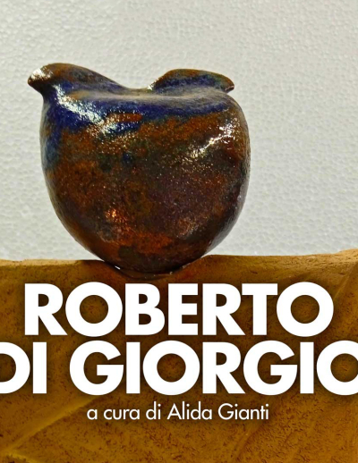 Circolo degli Artisti, Pozzo Garitta da sabato 21 ottobre a domenica 5 novembre
